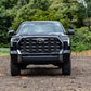 Fits Toyota Tundra 4WD (2022-2024) 3.5 Inch Lift Kit; Rear Air Ride; 71300