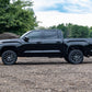 Fits Toyota Tundra 4WD (2022-2024) 3.5 Inch Lift Kit; Rear Air Ride; 71300