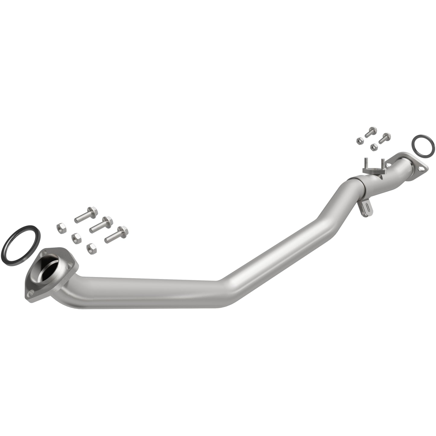 1989-1995 Toyota 4Runner Direct-Fit Front Pipe Kit 107-0096