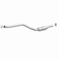 Catalytic Converter for HM Grade Federal / EPA Compliant Direct-Fit Catalytic Converter MagnaFlow 24374