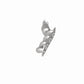 2011-2013 Infiniti QX56 Direct-Fit Catalytic Converter 22-036 Magnaflow - Catalytic Converters Car Part People