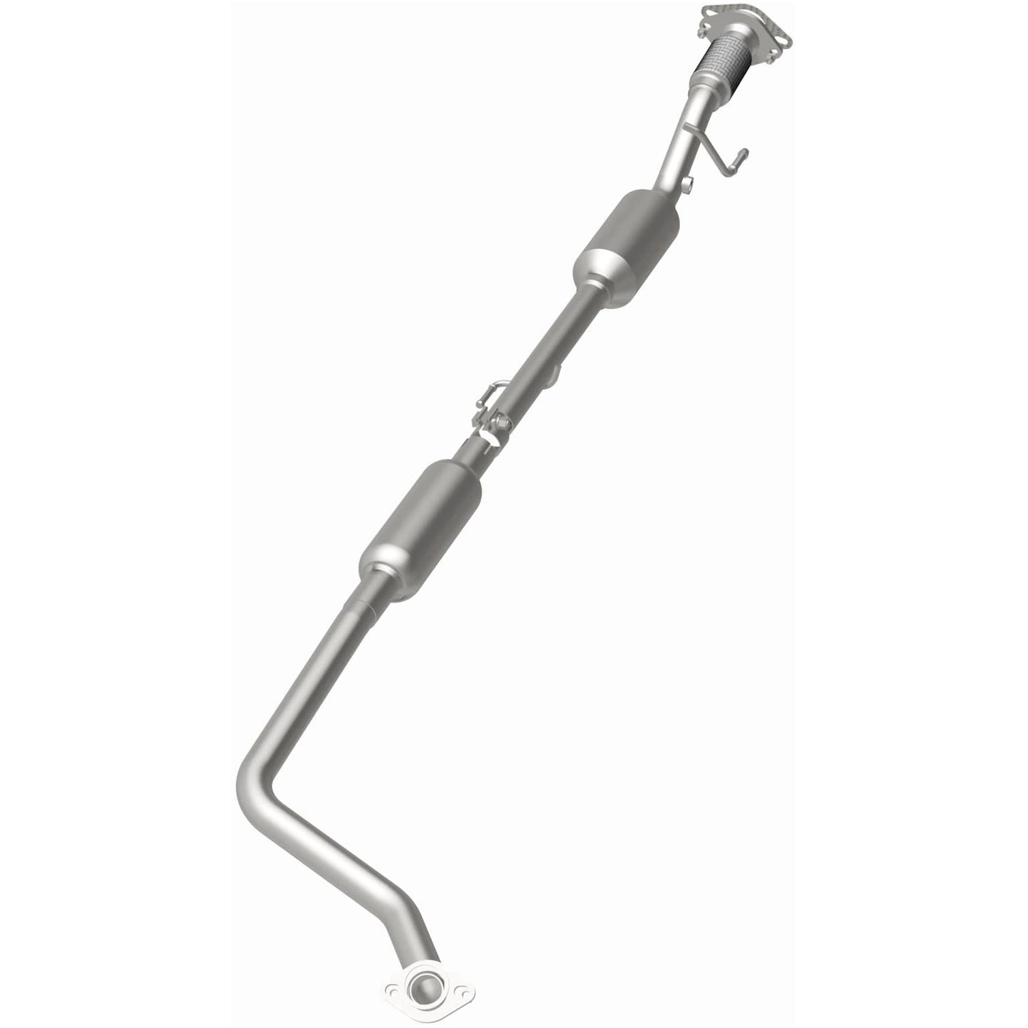 2018-2024 Nissan Kicks OEM Grade Federal / EPA Catalytic Converter 280376
