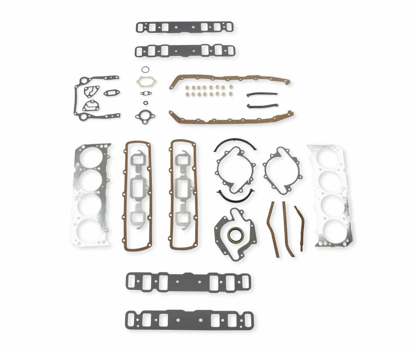Mr. Gasket Standard OE Engine Overhaul Gasket Kit - 7140
