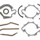 Mr. Gasket Standard OE Engine Overhaul Gasket Kit - 7140