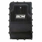 Fits 2017-2023 Ford F-150 Deep Transmission Pan-Ford 10R80-Aluminum-Black-71400