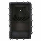 Fits 2017-2023 Ford F-150 Deep Transmission Pan-Ford 10R80-Aluminum-Black-71400