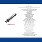 Flowmaster FlowFX Muffler 71415