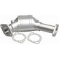 Catalytic Converter for HM Grade Federal / EPA Compliant Direct-Fit Catalytic Converter MagnaFlow 23875