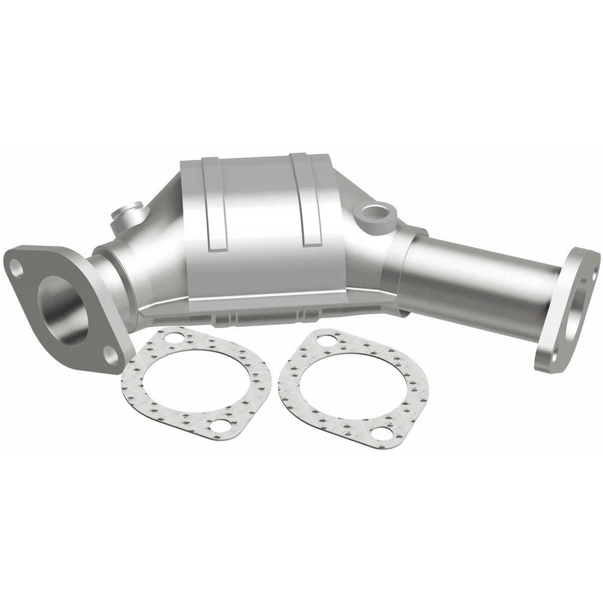 Catalytic Converter for HM Grade Federal / EPA Compliant Direct-Fit Catalytic Converter MagnaFlow 23875