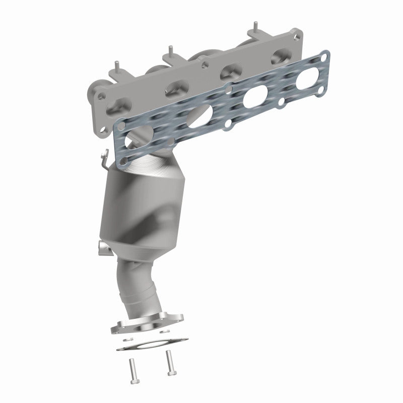 2014 Jeep Cherokee Catalytic Converter 5551158 Magnaflow - Catalytic Converters Car Part People