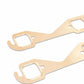Mr. Gasket Copper Seal Header Gaskets - 7153