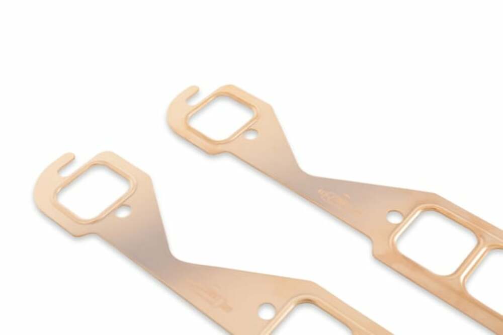 Mr. Gasket Copper Seal Header Gaskets - 7153