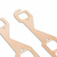 Mr. Gasket Copper Seal Header Gaskets - 7153