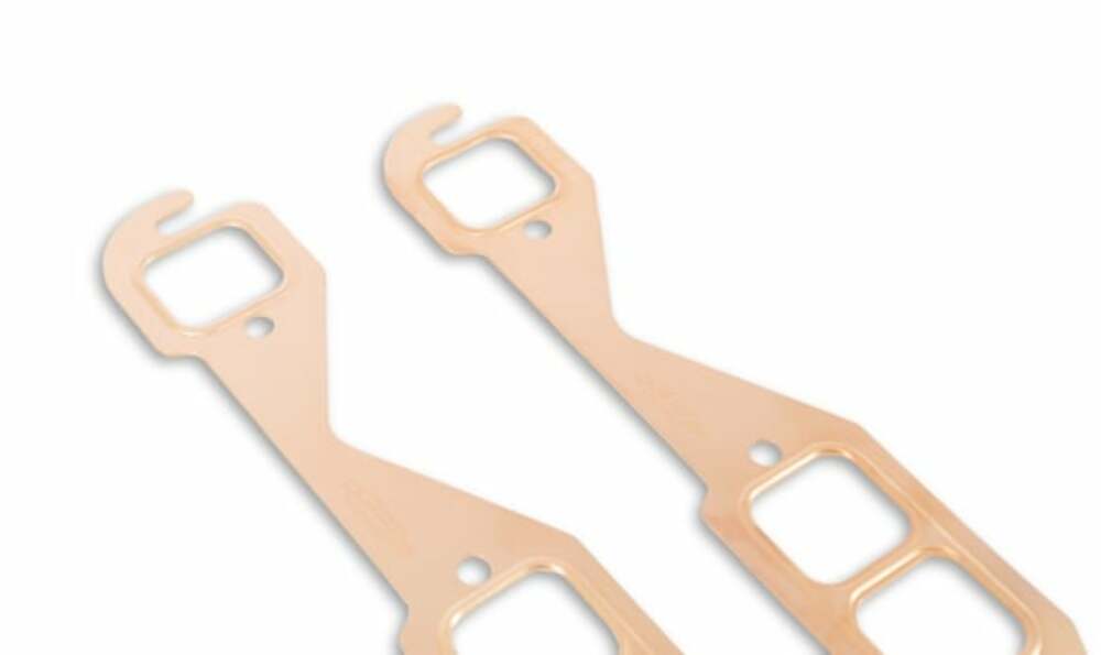 Mr. Gasket Copper Seal Header Gaskets - 7153