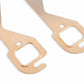 Mr. Gasket Copper Seal Header Gaskets - 7153