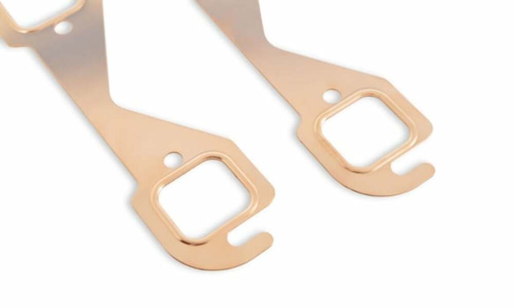 Mr. Gasket Copper Seal Header Gaskets - 7153