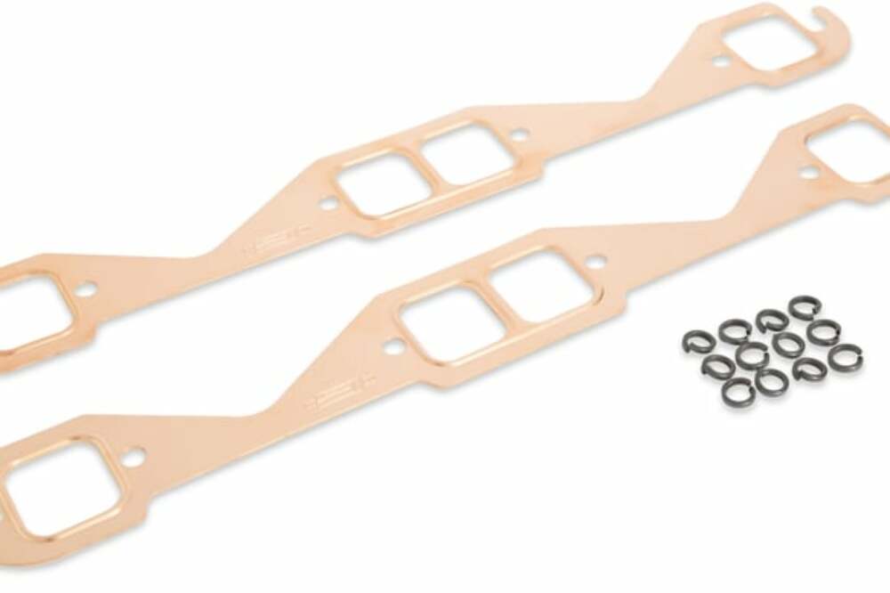 Mr. Gasket Copper Seal Header Gaskets - 7153