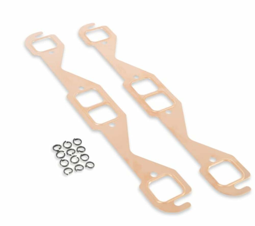 Mr. Gasket Copper Seal Header Gaskets - 7153