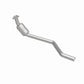 2003 2005 Jaguar S-Type 4.2L Direct-Fit Catalytic Converter 4481225 Magnaflow - Catalytic Converters Car Part People