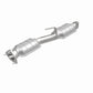 Catalytic Converter for HM Grade Federal / EPA Compliant Direct-Fit Catalytic Converter MagnaFlow 93141
