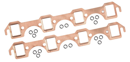 Mr. Gasket Copper Seal Header Gaskets - 7160