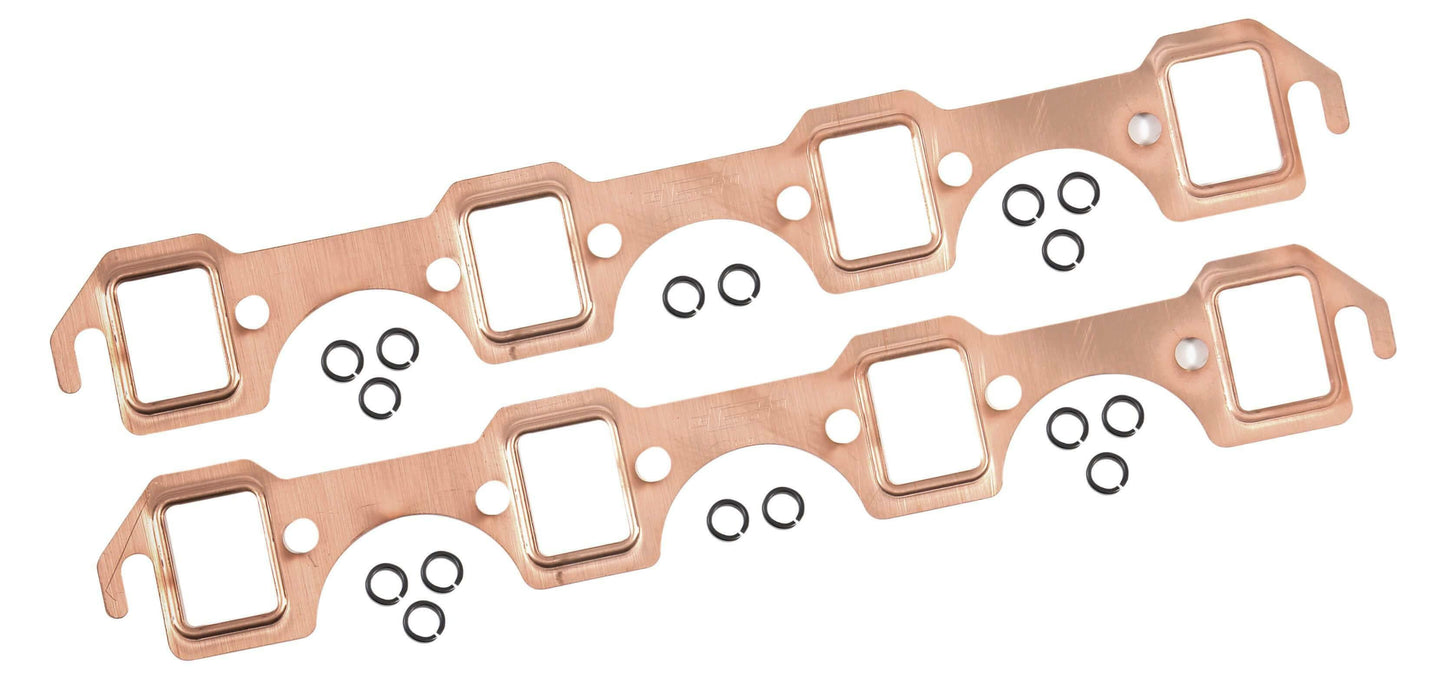 Mr. Gasket Copper Seal Header Gaskets - 7160