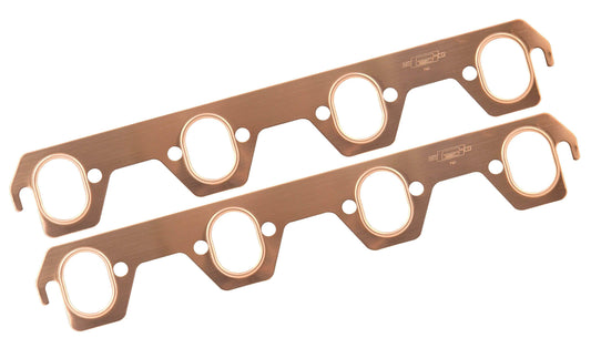 Mr. Gasket Copper Seal Header Gaskets - 7161