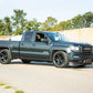 Fits Chevy 1500(14-18) 2" Lowering 4" Rear Lowering Alum/Stamped Knuckle 71630