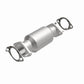 13-14 Genesis Coupe 2L Underbody Direct-Fit Catalytic Converter 52861 Magnaflow - Catalytic Converters Car Part People