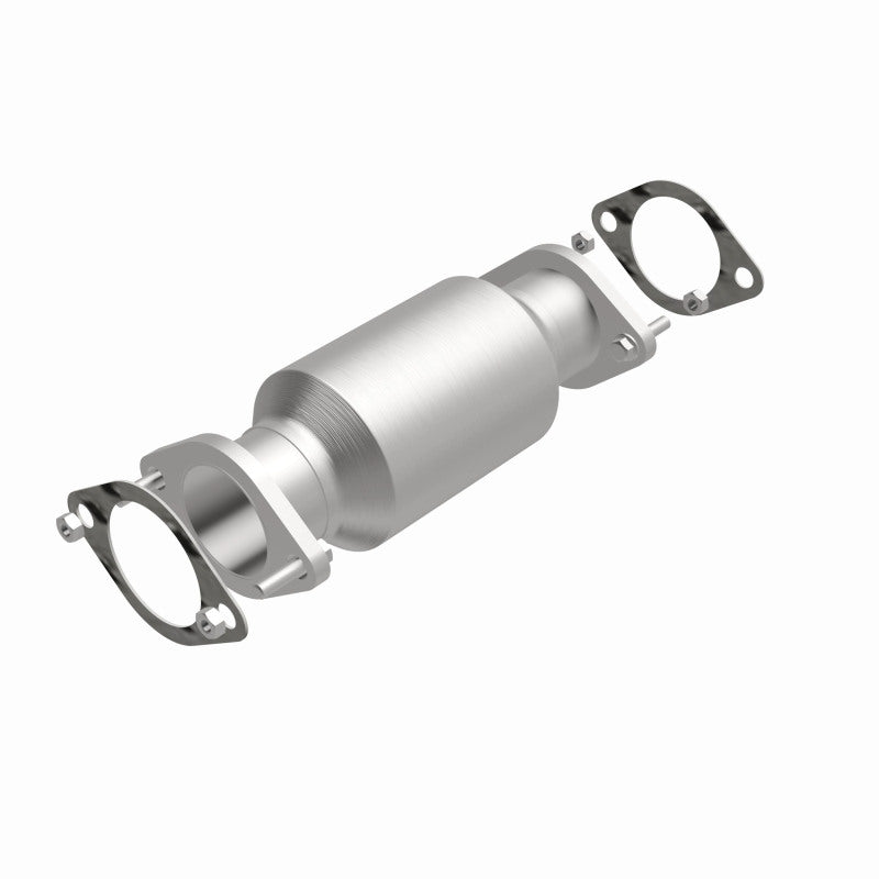 13-14 Genesis Coupe 2L Underbody Direct-Fit Catalytic Converter 52861 Magnaflow - Catalytic Converters Car Part People