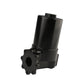 Fuel Filter High Flow Fuel System Universal Fit Aeromotive 11218-BGPL