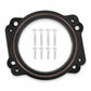 ANGLE CORRECTING THROTTLE BODY ADAPTER 717-16
