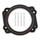 ANGLE CORRECTING THROTTLE BODY ADAPTER 717-16