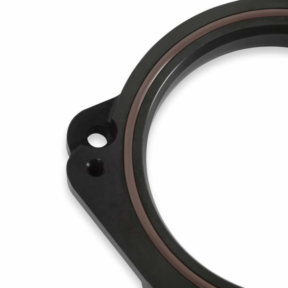 ANGLE CORRECTING THROTTLE BODY ADAPTER 717-16