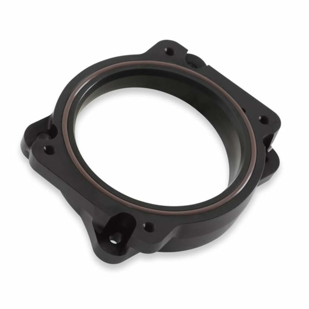 ANGLE CORRECTING THROTTLE BODY ADAPTER 717-16