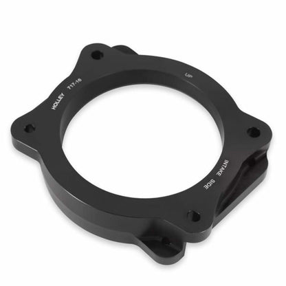 ANGLE CORRECTING THROTTLE BODY ADAPTER 717-16
