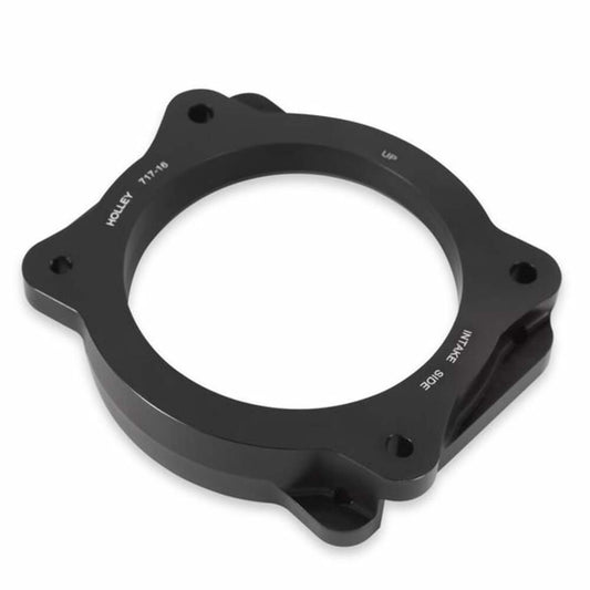 ANGLE CORRECTING THROTTLE BODY ADAPTER 717-16