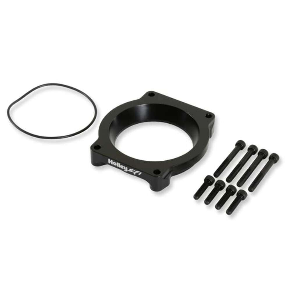 Coyote Throttle Adapter Kit-717-18