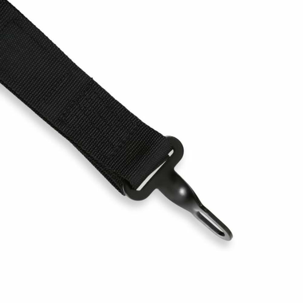 L & L 5Pt Hnr Seat Belt Black - 717007RQP