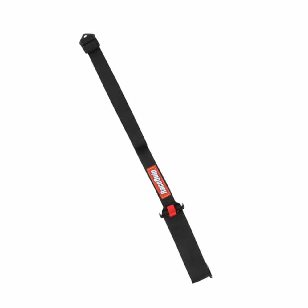 L & L 5Pt Hnr Seat Belt Black - 717007RQP