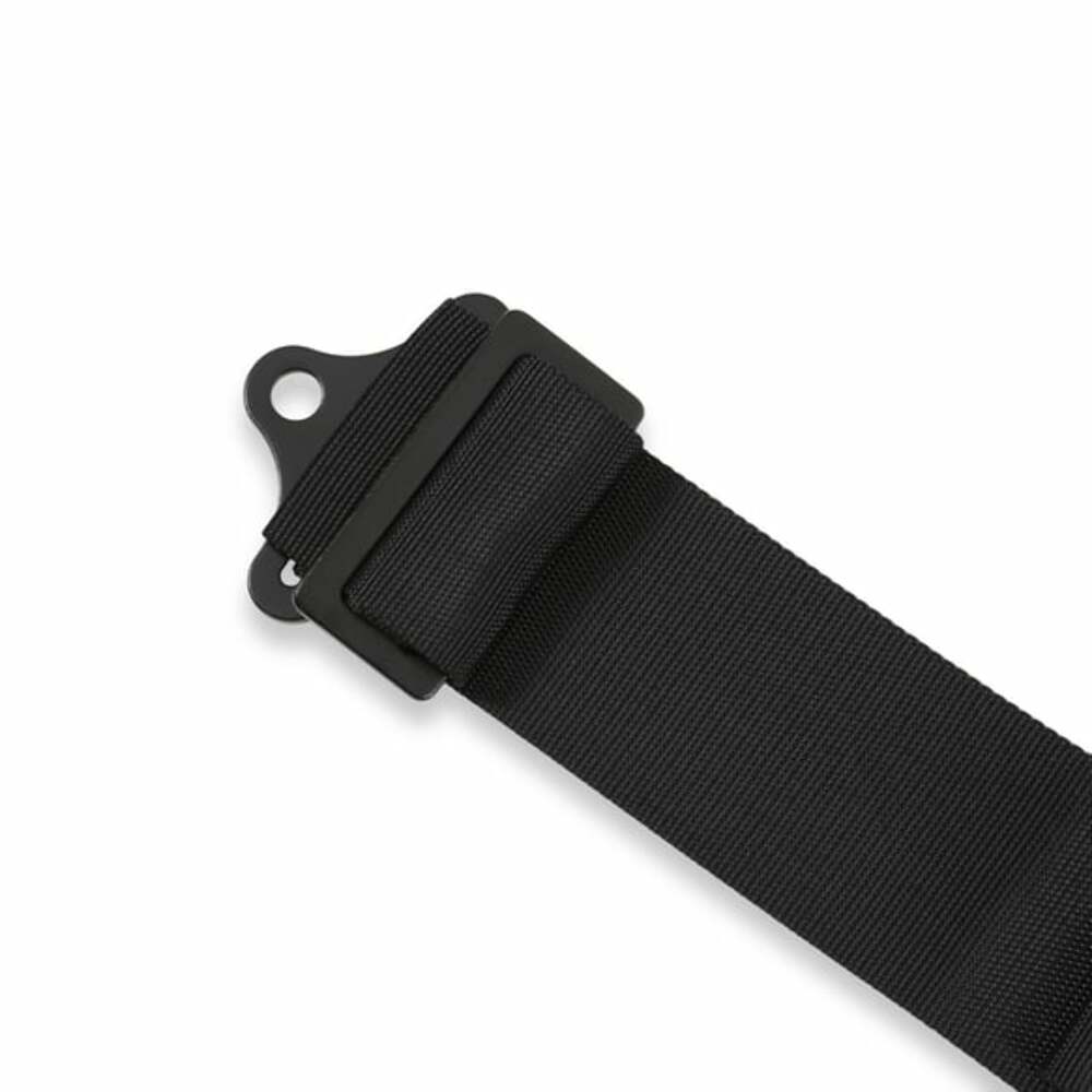 L & L 5Pt Hnr Seat Belt Black - 717007RQP