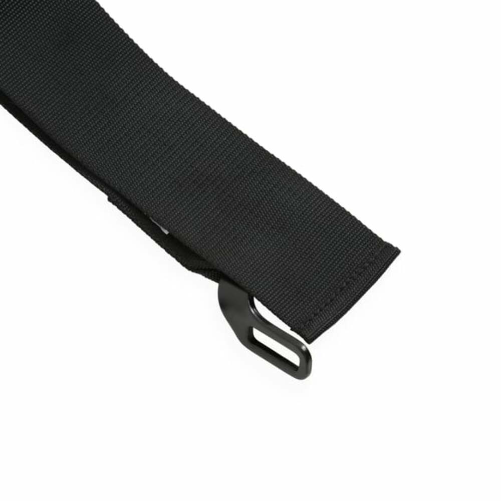 L & L 5Pt Hnr Seat Belt Black - 717007RQP