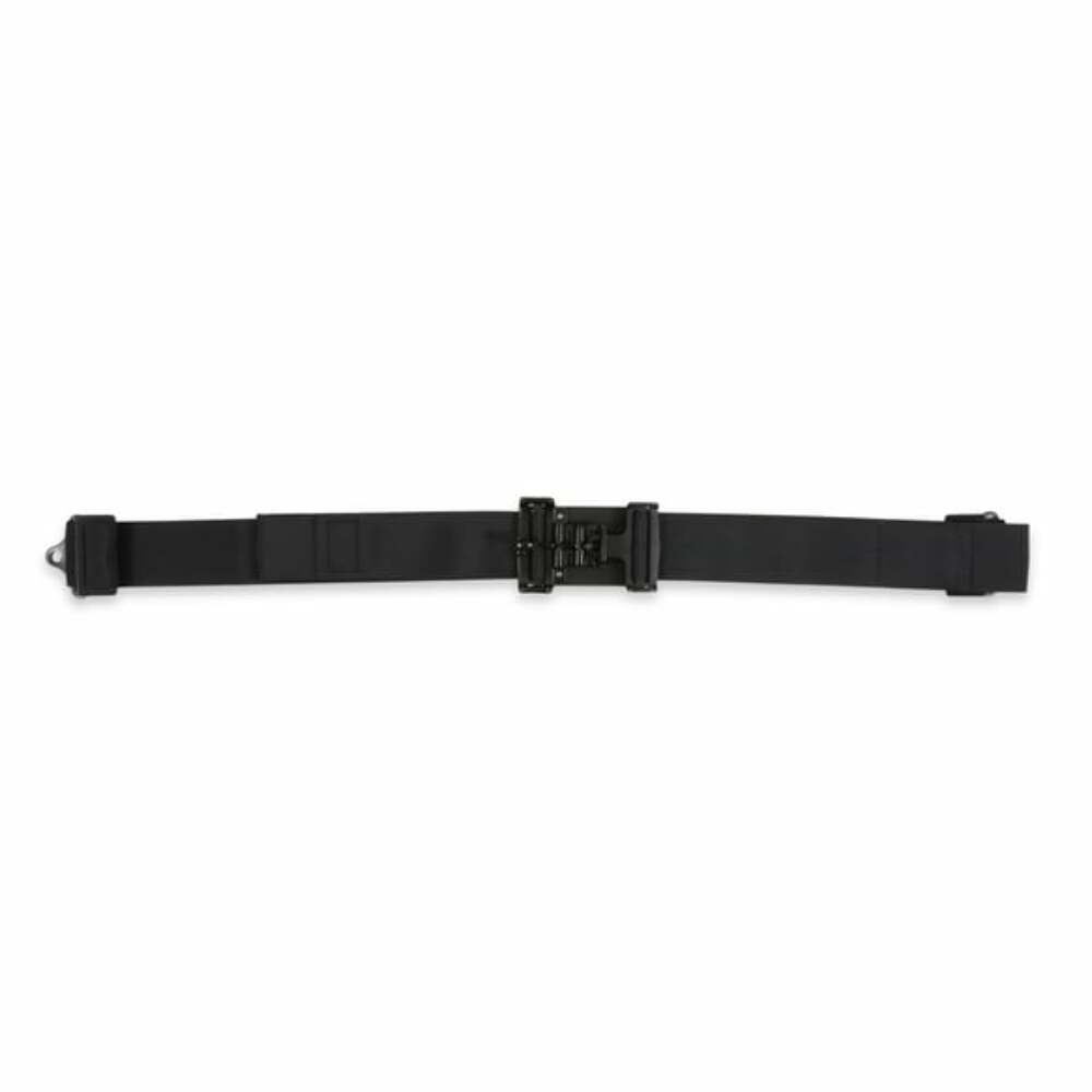 L & L 5Pt Hnr Seat Belt Black - 717007RQP