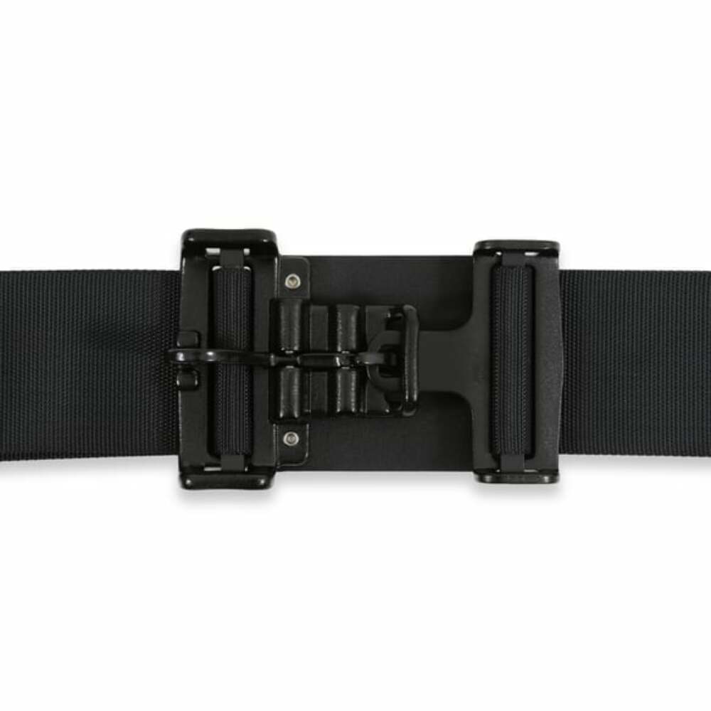 L & L 5Pt Hnr Seat Belt Black - 717007RQP