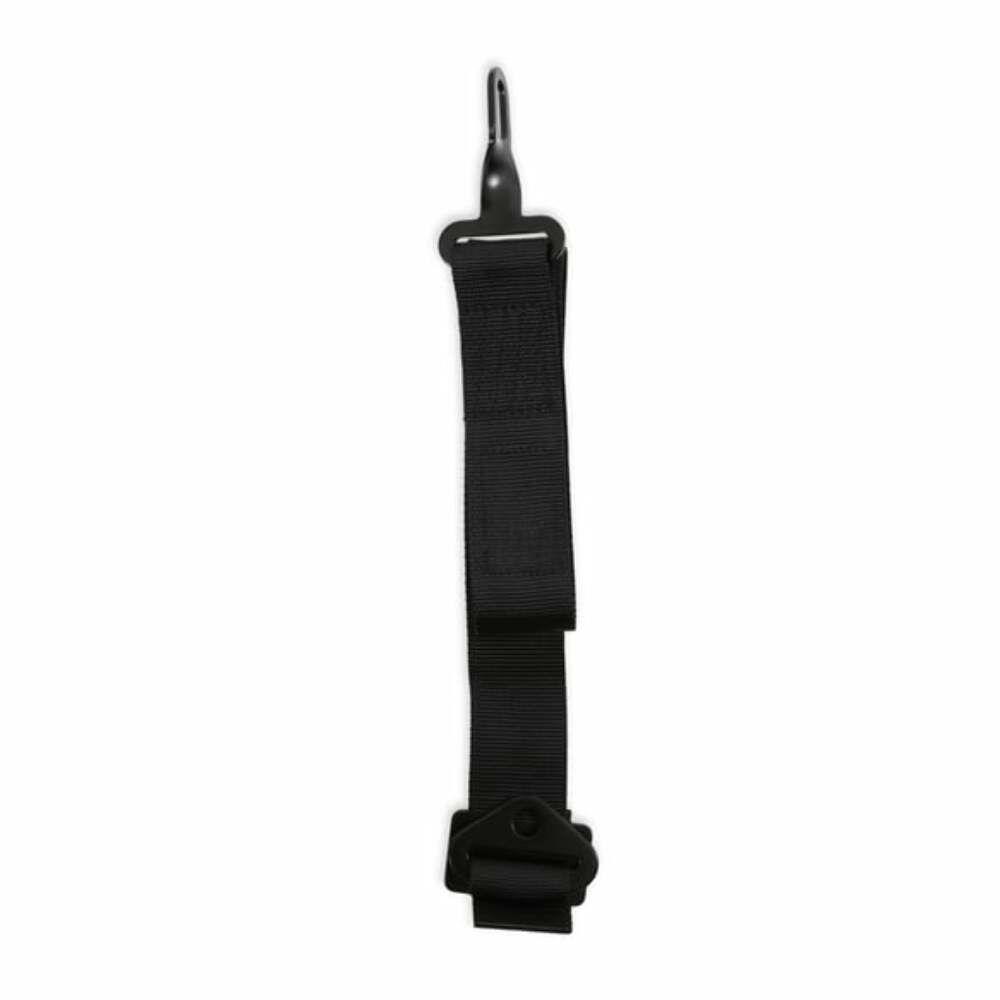 L & L 5Pt Hnr Seat Belt Black - 717007RQP