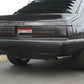 Fits Ford Mustang LX 1986-1993 Exhaust Pipe System 2.0 5.0L Flowmaster 717213