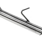 Fits Ford Mustang LX 1986-1993 Exhaust Pipe System 2.0 5.0L Flowmaster 717213