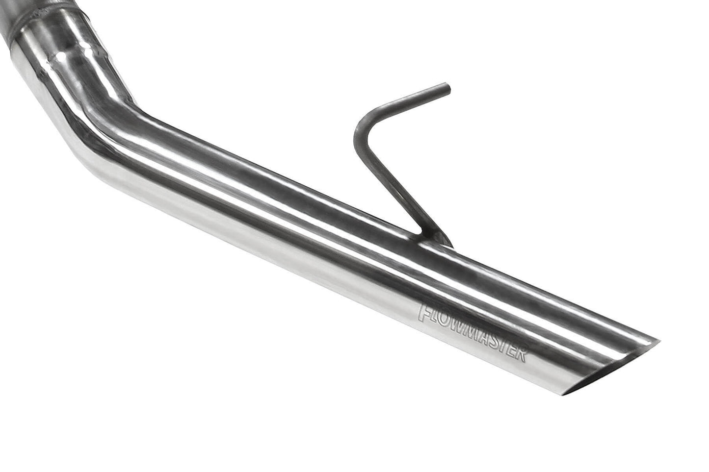 Fits Ford Mustang LX 1986-1993 Exhaust Pipe System 2.0 5.0L Flowmaster 717213