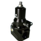 Fuel Pressure Regulator Adjustable Fuel Pressure Universal Fit Aeromotive 13137-BGPL