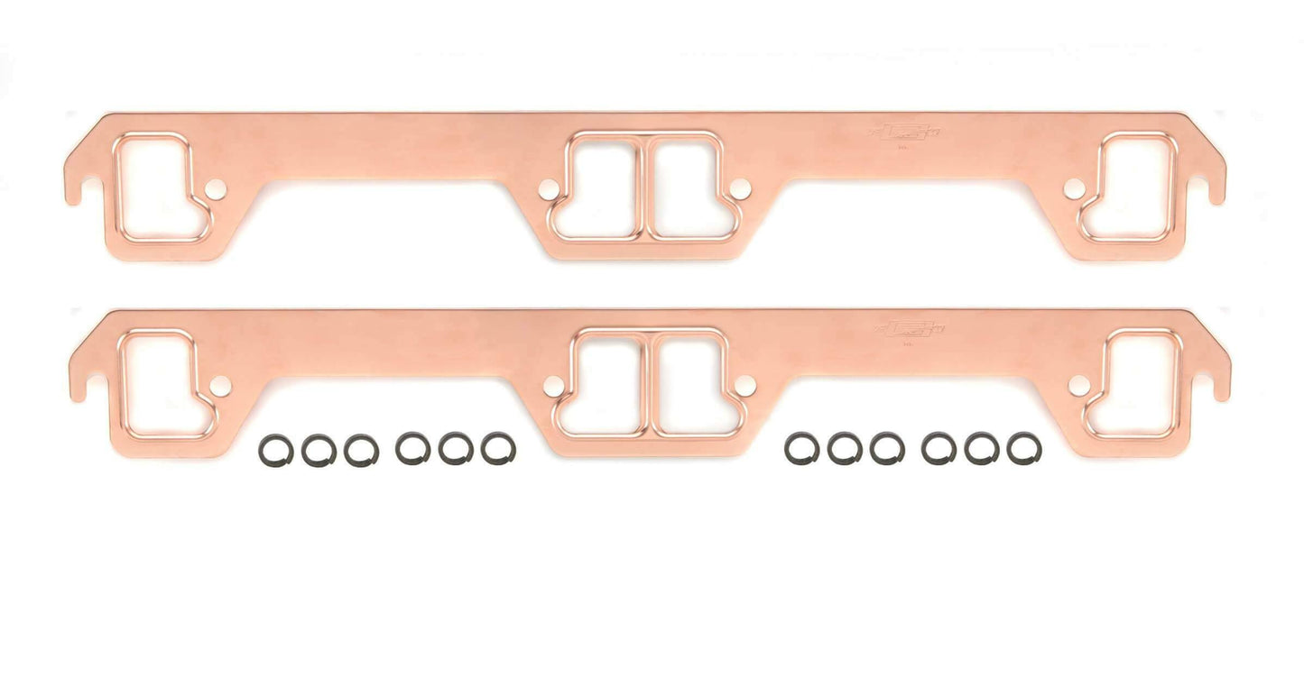 Mr. Gasket Copper Seal Header Gaskets - 7174